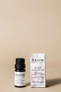 Eterisk Olje - Sensuous 10ml