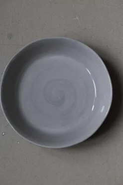 Fat - Capri Dia28cm Grey