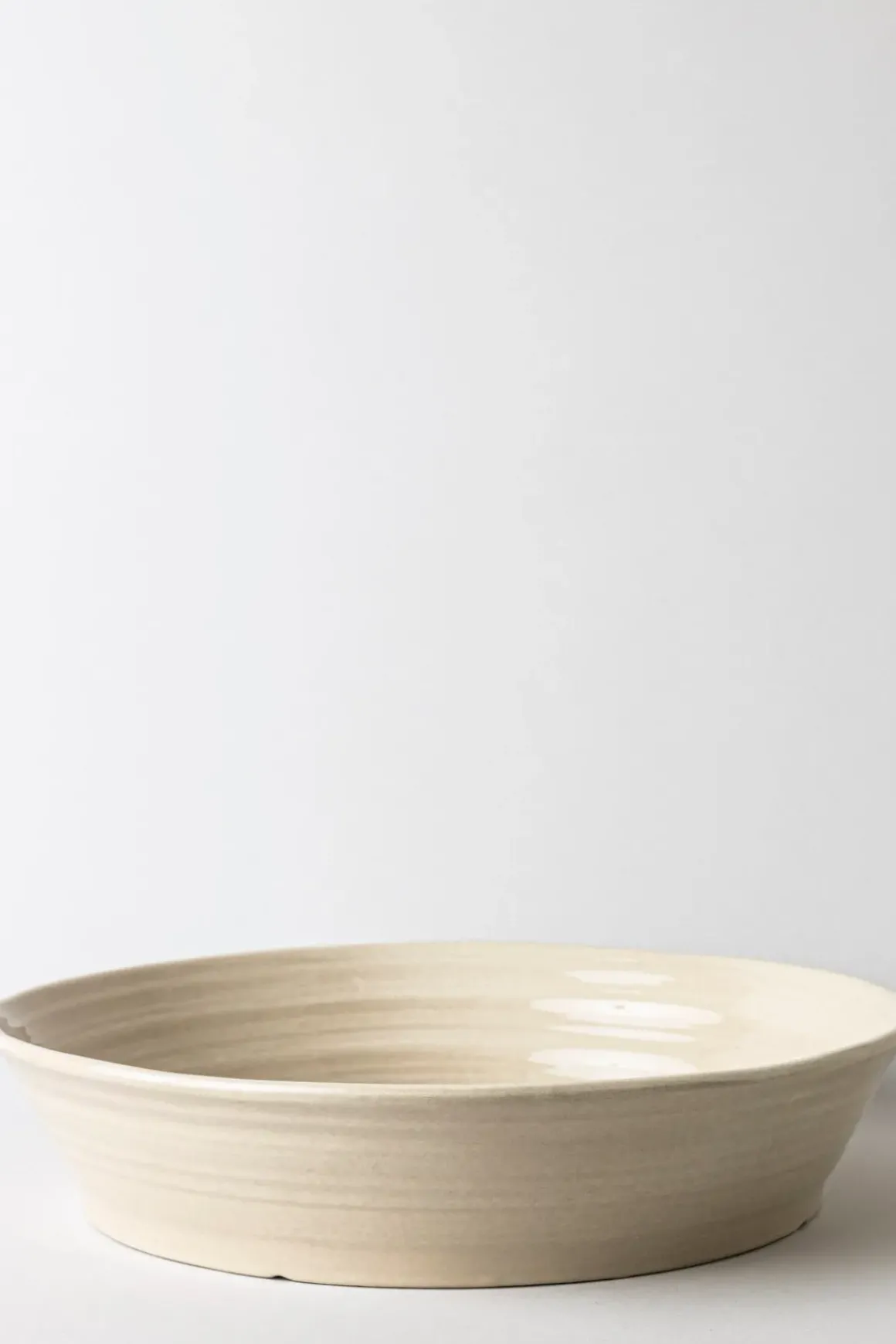 Fat - Capri dia37cm Havre