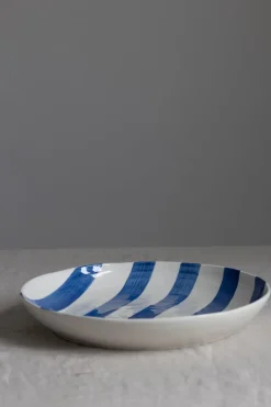 Fat - Capri Sea Blue Stripes dia 36