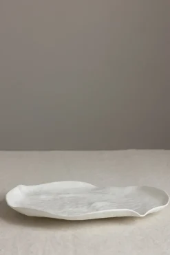 Fat - Ebb and Flood White