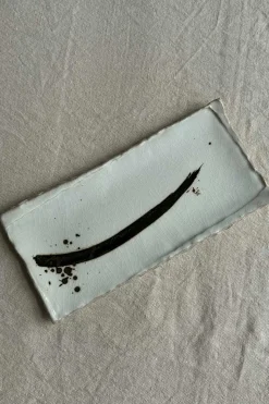 Fat - Japansk Keramikk Sushi Creme