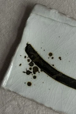 Fat - Japansk Keramikk Sushi Creme