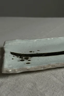 Fat - Japansk Keramikk Sushi Creme