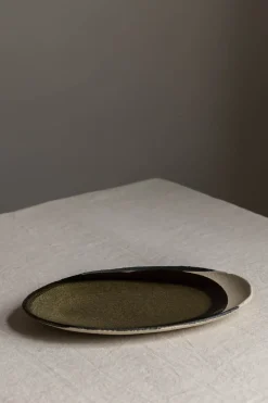 Fat - Oval Wabi L Seidou