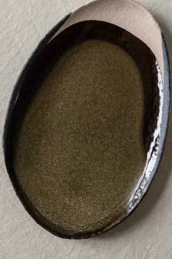 Fat - Oval Wabi L Seidou