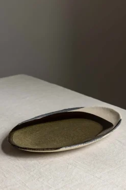 Fat - Oval Wabi L Seidou