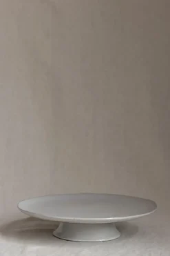 Fat på Stett - La Mère Off White