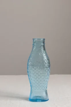 Flaske - Fish u0026 Fish Blue