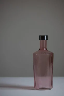 Flaske - Pink