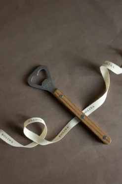 Flaskeåpner - Bistrot Vintage Teak