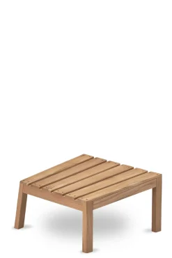 Fotskammel - Between Lines Teak