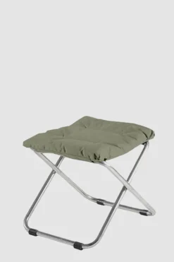 Fotskammel - Chico Soft m/Pute Sage Green