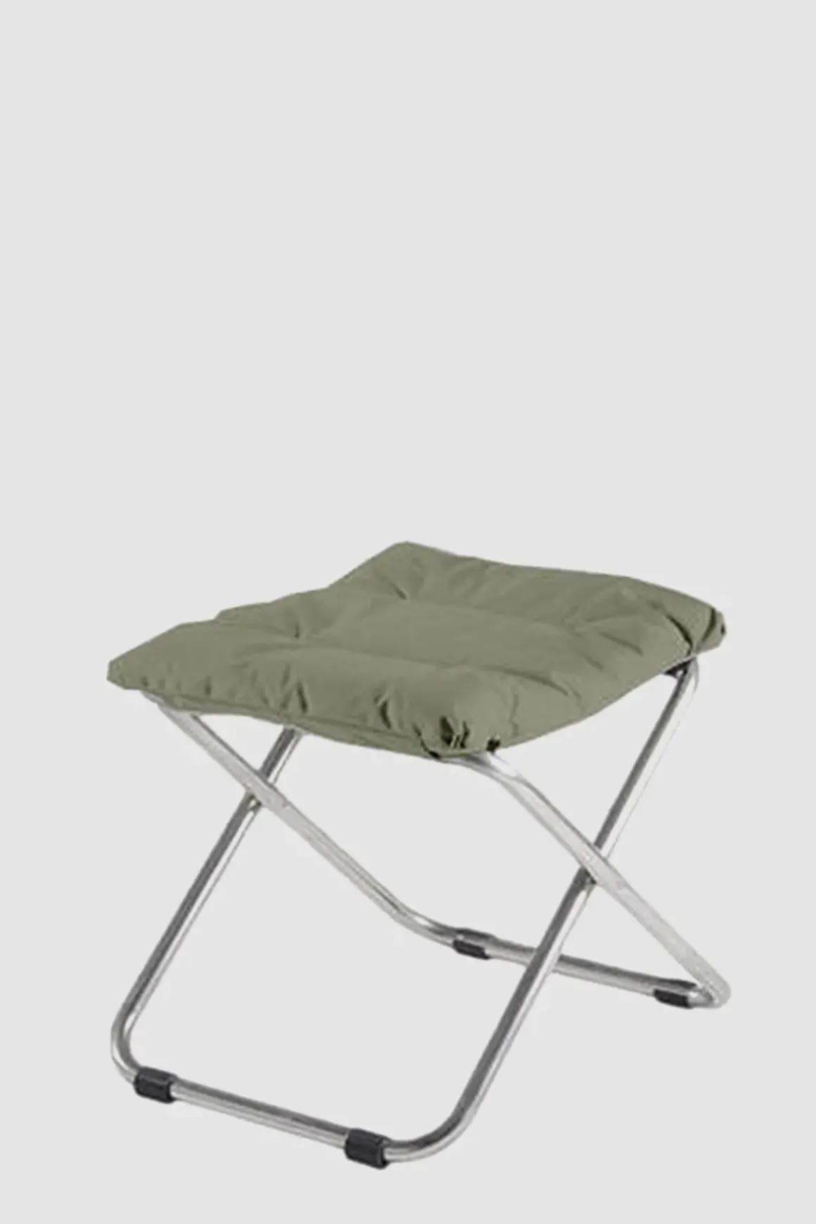 Fotskammel - Chico Soft m/Pute Sage Green
