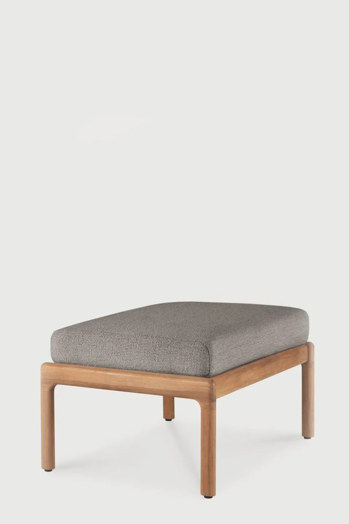 Fotskammel - Jack Teak Mocha