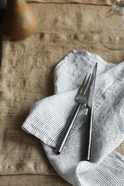 Gaffel - Steel Unpolished 21cm