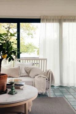 Gardin - Skylight 280x290cm Fog