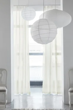 Gardin - Skylight 280x290cm Oatmeal