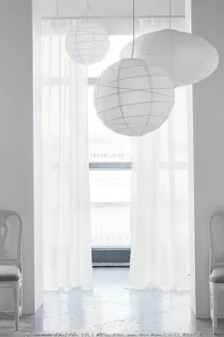 Gardin - Skylight 280x290cm Off-White