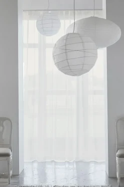 Gardin - Skylight 280x290cm Off-White