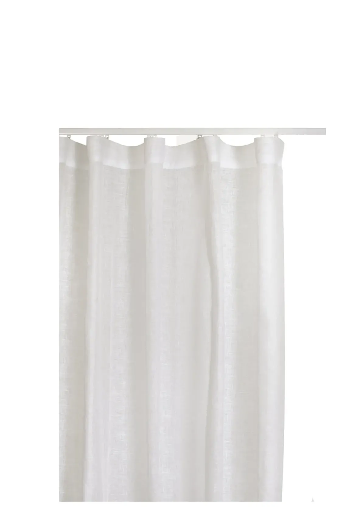 Gardin - Skylight 280x290cm Off-White