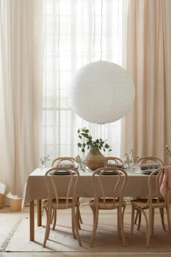 Gardin - Twilight 140x290cm Fog