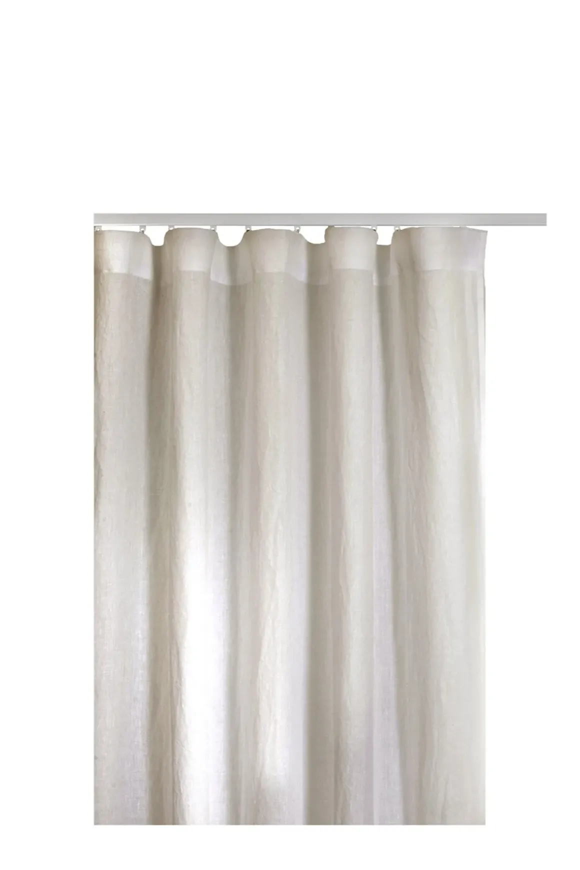 Gardin - Twilight 140x290cm Fog