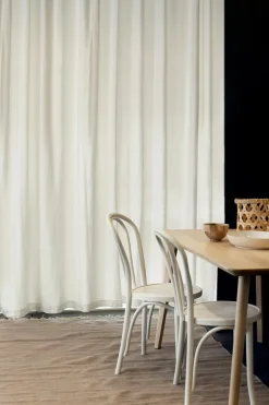 Gardin - Twilight 140x290cm Off-White