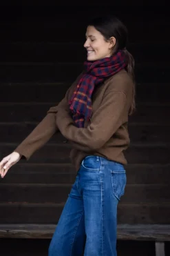 Genser - AllDay Polo In Cashmere