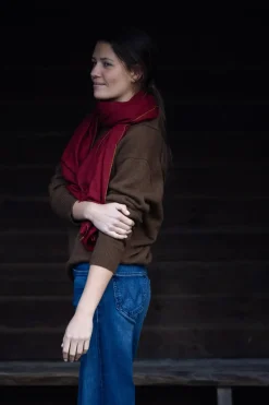 Genser - AllDay Polo In Cashmere