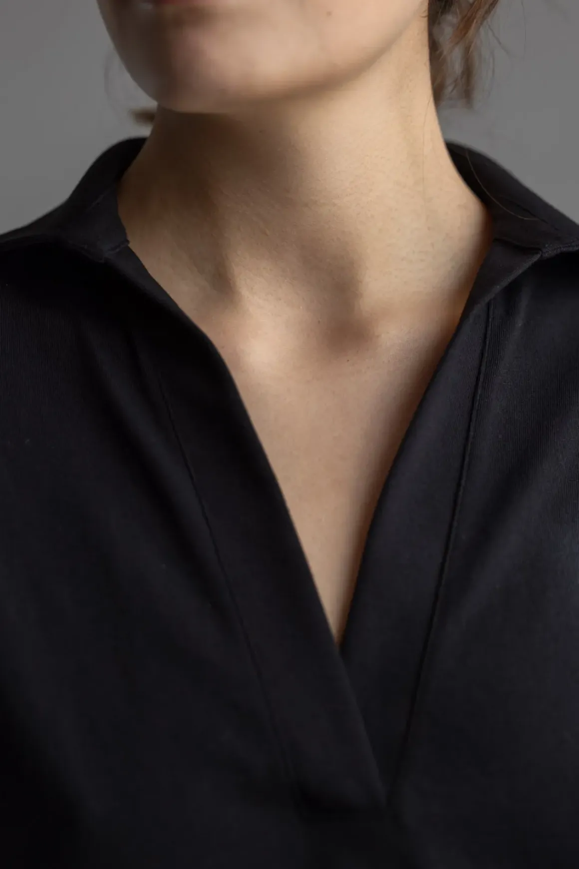 Genser - Easy L/S Polo