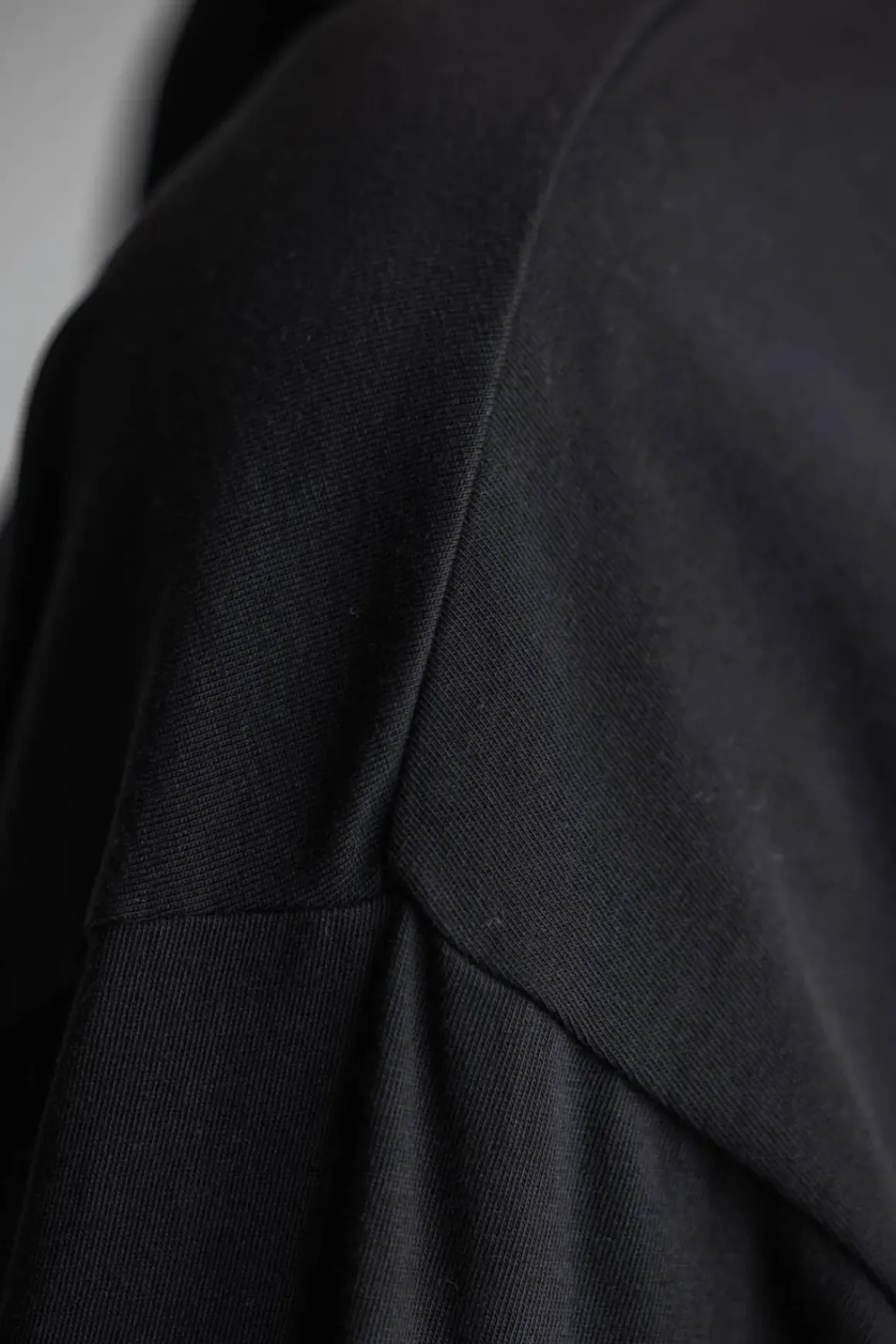 Genser - Easy L/S Polo