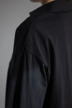 Genser - Easy L/S Polo