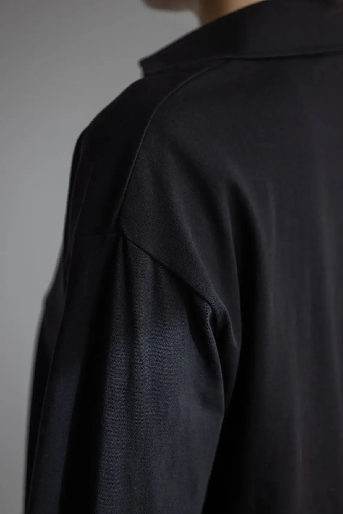 Genser - Easy L/S Polo