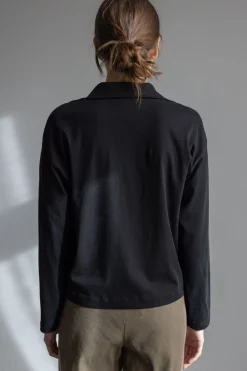 Genser - Easy L/S Polo