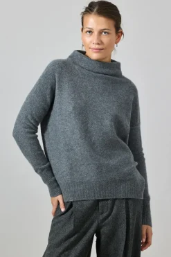 Genser - Funnel Graphite