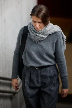 Genser - Funnel Graphite