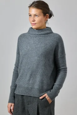 Genser - Funnel Graphite