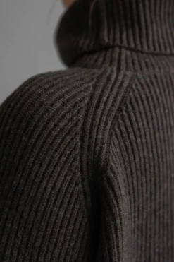 Genser - Karlotta Merino Wood