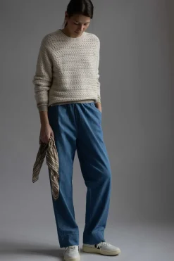 Genser - Tamaya Albicant