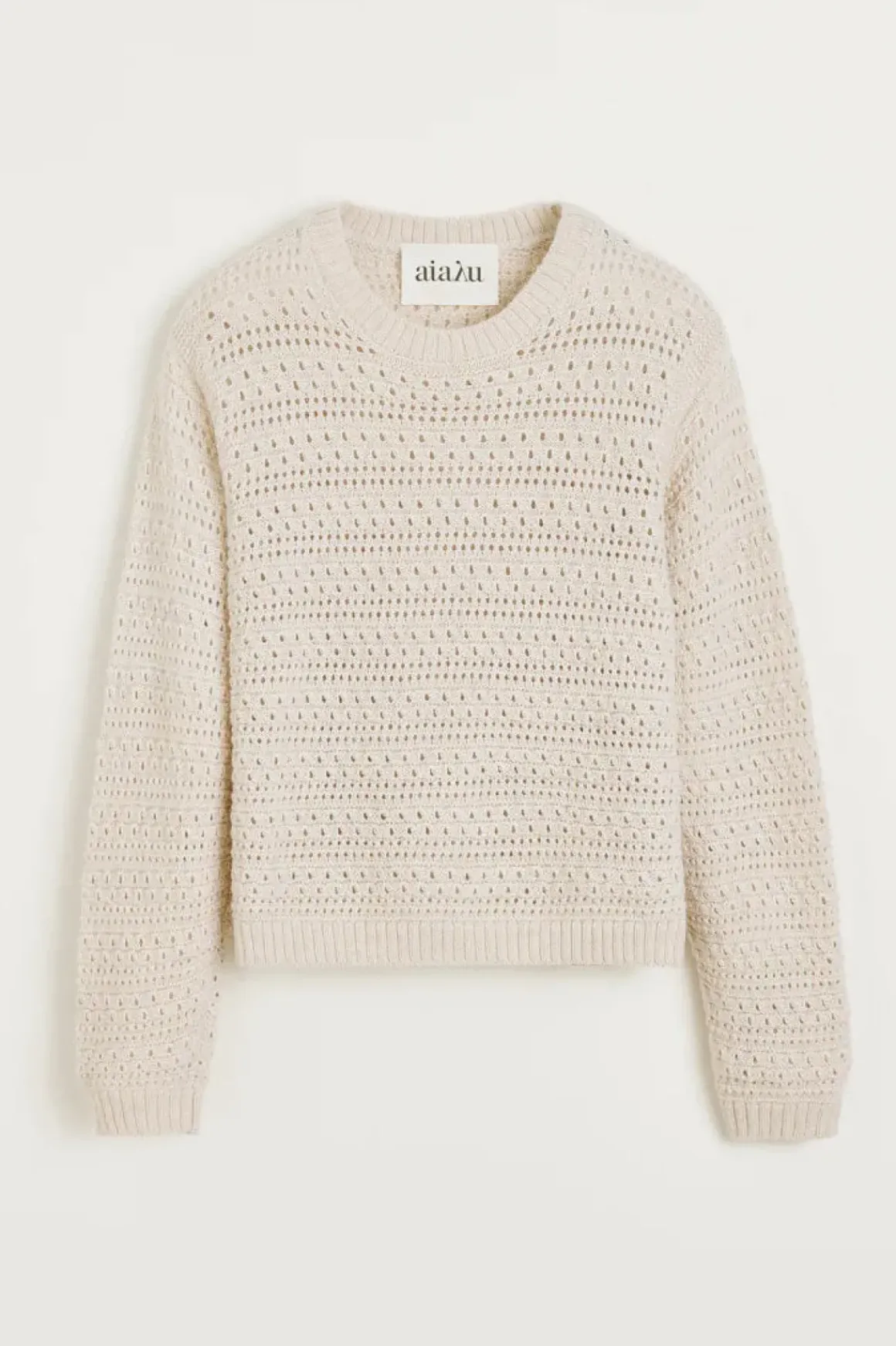 Genser - Tamaya Albicant