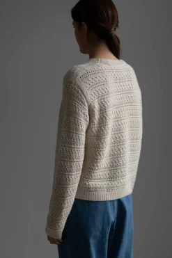 Genser - Tamaya Albicant