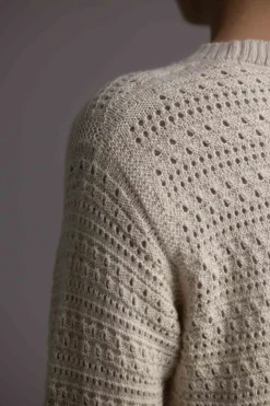 Genser - Tamaya Albicant