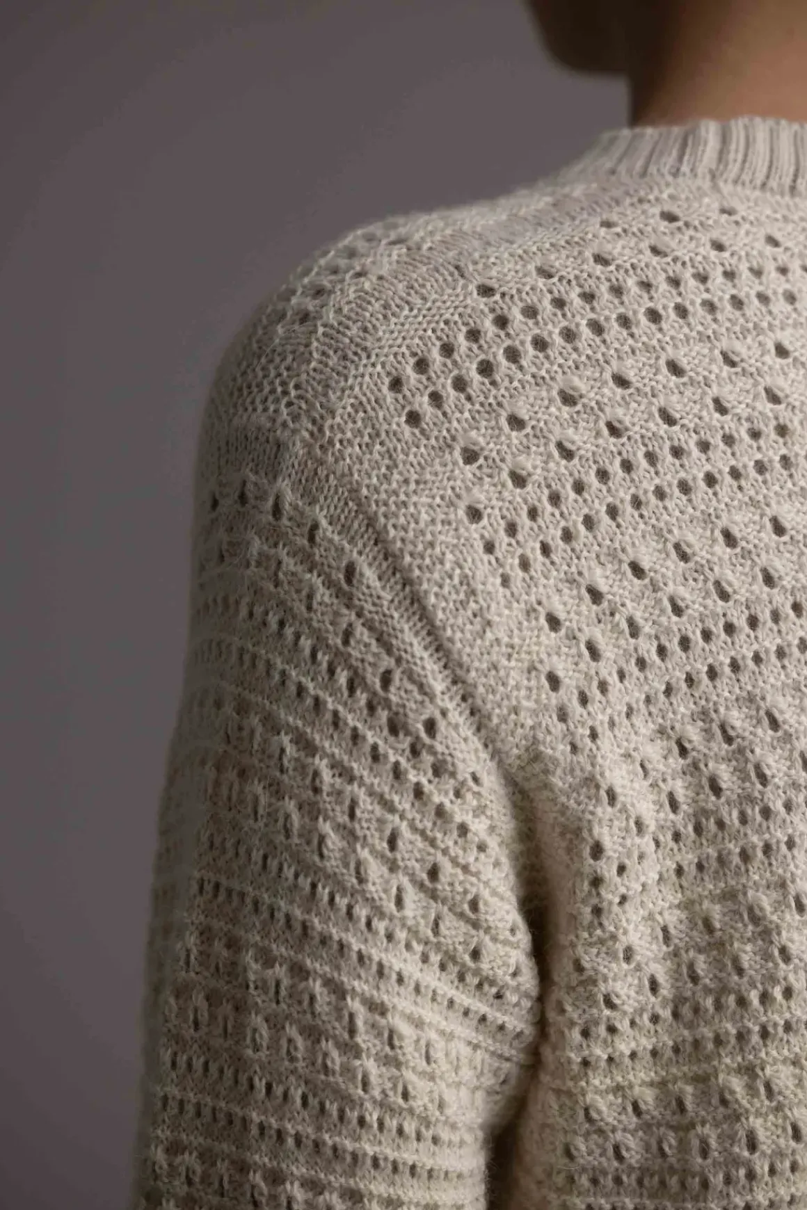 Genser - Tamaya Albicant