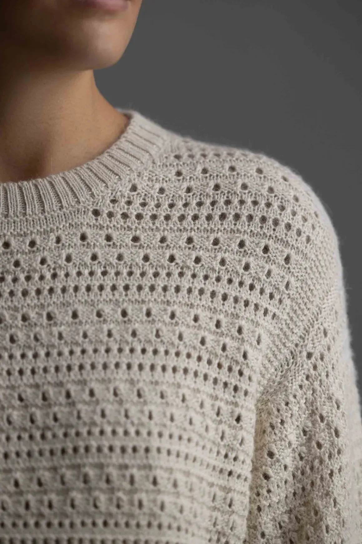 Genser - Tamaya Albicant