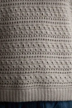 Genser - Tamaya Albicant