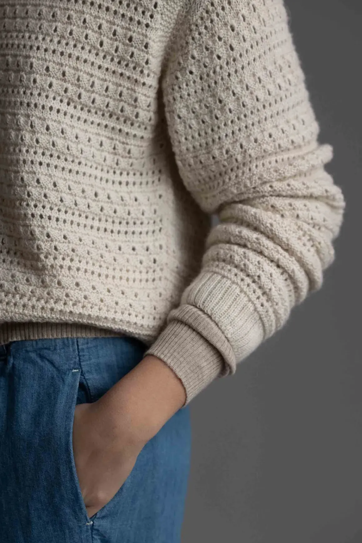 Genser - Tamaya Albicant