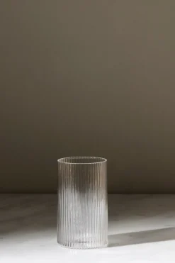 Glass - Ripple Verrines 4pk