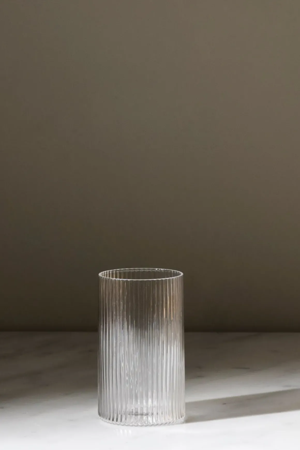 Glass - Ripple Verrines 4pk