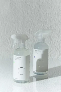 Glass- u0026 Speilspray - 500ml